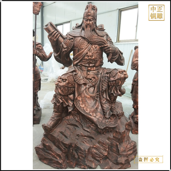 大型關公夜讀春秋雕塑.jpg 大型關公夜讀春秋雕塑.jpg