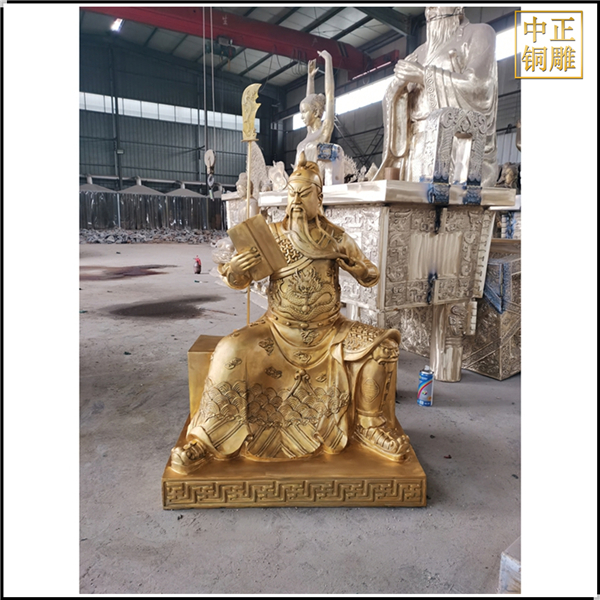 1.1米坐像純銅關公.jpg 1.1米坐像純銅關公.jpg